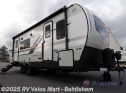 New 2026 Forest River Flagstaff Micro Lite 25SRK available in Bath, Pennsylvania