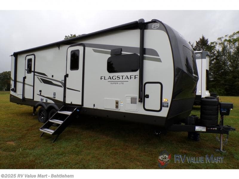 New 2026 Forest River Flagstaff Super Lite 26FKBS available in Bath, Pennsylvania