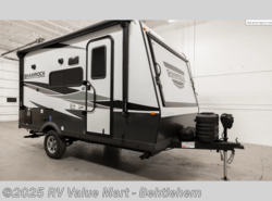 New 2026 Forest River Flagstaff Shamrock 17E available in Bath, Pennsylvania