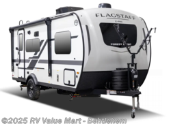 New 2026 Forest River Flagstaff E-Pro E19FBS available in Bath, Pennsylvania