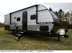 New 2026 Coachmen Catalina Summit Series 8 231BHS available in Bath, Pennsylvania