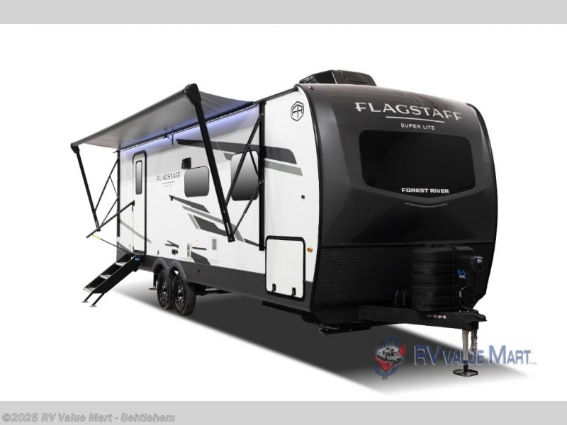 New 2026 Forest River Flagstaff Super Lite 26SFK available in Bath, Pennsylvania