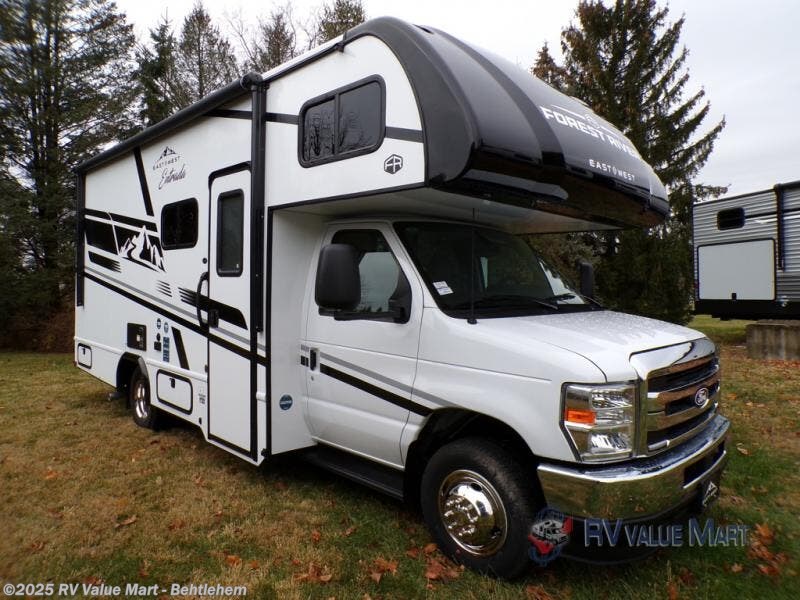 New 2026 East to West Entrada 2200S available in Bath, Pennsylvania