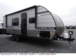 New 2026 Coachmen Catalina Summit Series 8 211BH available in Bath, Pennsylvania