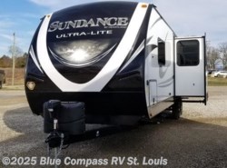 New 2019 Heartland Sundance Ultra-Lite 283RB available in Eureka, Missouri