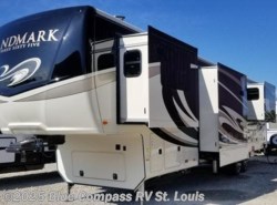 New 2020 Heartland Landmark 365 LM LAFAYETTE available in Eureka, Missouri