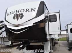 New 2021 Heartland Bighorn 3930PC available in Eureka, Missouri