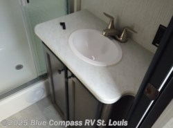 New 2021 Heartland Milestone 370FLMB available in Eureka, Missouri