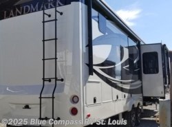 New 2020 Heartland Landmark 365 LM LAFAYETTE available in Eureka, Missouri