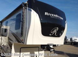New 2021 Forest River Riverstone Reserve 3850RK available in Eureka, Missouri