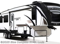 Used 2020 K-Z Durango D342FLQ available in Eureka, Missouri