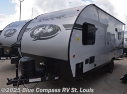 New 2021 Forest River Cherokee Wolf Pup 18RJB available in Eureka, Missouri
