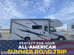 New 2024 Thor Motor Coach Geneva 24VT available in Eureka, Missouri