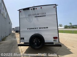 New 2025 Forest River Cherokee Wolf Pup 16BHSW available in Eureka, Missouri