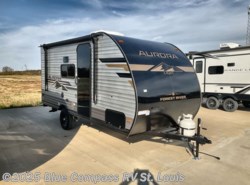 New 2025 Forest River Aurora Light 16BHX available in Eureka, Missouri