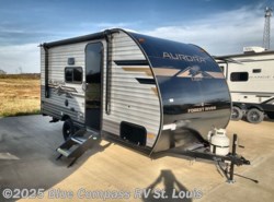 New 2025 Forest River Aurora Light 16BHX available in Eureka, Missouri