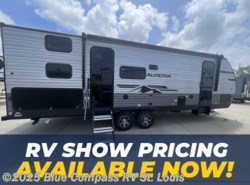 New 2025 Forest River Aurora 28BHS available in Eureka, Missouri