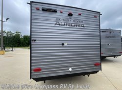 New 2025 Forest River Aurora Light 13BHX available in Eureka, Missouri