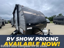 New 2025 Forest River Aurora Light 13BHX available in Eureka, Missouri