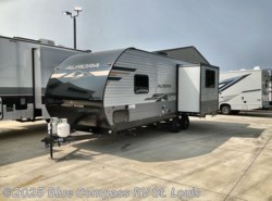 New 2025 Forest River Aurora Light 23MKS available in Eureka, Missouri