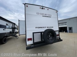New 2025 Forest River Cherokee Wolf Pup 17JW available in Eureka, Missouri