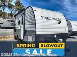 New 2025 Starcraft Autumn Ridge 177BH available in Eureka, Missouri