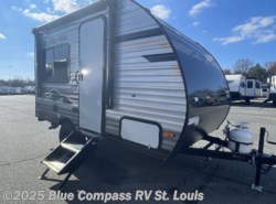 New 2025 Forest River Aurora Light 13RDX available in Eureka, Missouri