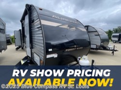 New 2025 Forest River Aurora Light 13RDX available in Eureka, Missouri