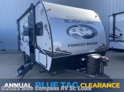 New 2025 Forest River Cherokee Wolf Pup Black Label 17JWBL available in Eureka, Missouri