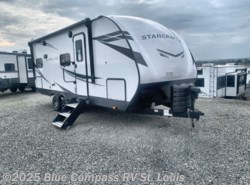 New 2025 Starcraft Super Lite 189RG available in Eureka, Missouri