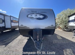 New 2025 Forest River Cherokee Wolf Pup Black Label 18RJBWBL available in Eureka, Missouri