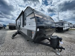 New 2025 Forest River Aurora 34BHTS available in Eureka, Missouri