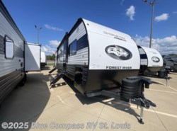 New 2026 Forest River Cherokee Wolf Den 301BH available in Eureka, Missouri