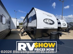 New 2026 Forest River Cherokee Wolf Den 301BH available in Eureka, Missouri