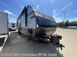 New 2026 Forest River Aurora 34BHTS available in Eureka, Missouri