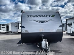 New 2026 Starcraft Autumn Ridge 188BHS available in Eureka, Missouri