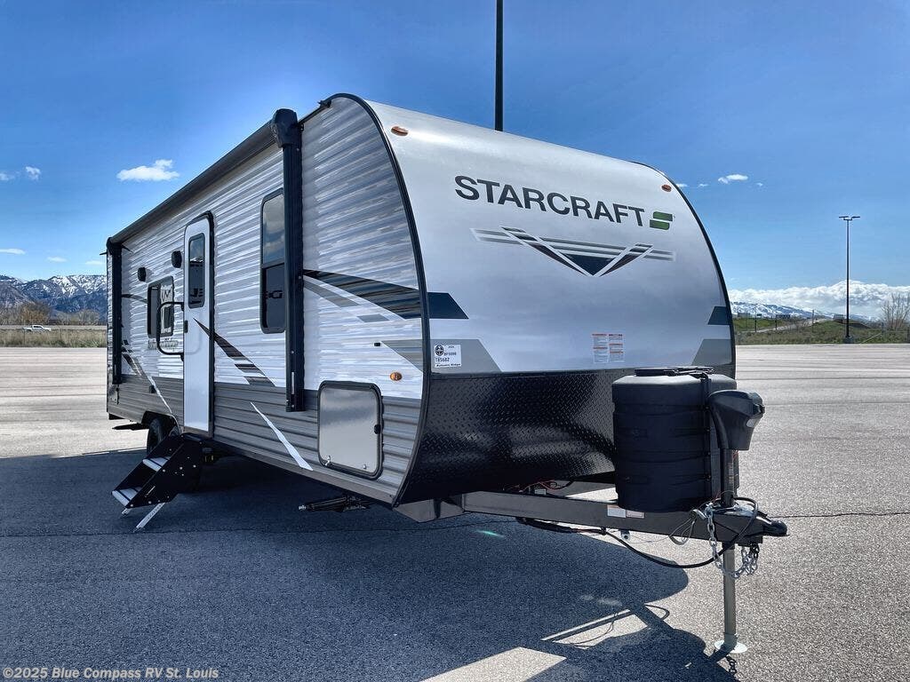 New 2026 Starcraft Autumn Ridge 26BH available in Eureka, Missouri