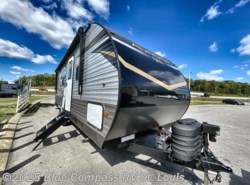New 2026 Forest River Aurora 24RBS available in Eureka, Missouri