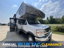 New 2026 Forest River Sunseeker 2860DS available in Eureka, Missouri