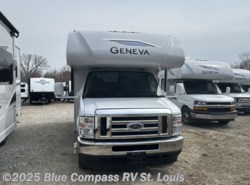 New 2026 Thor Motor Coach Geneva 19VT available in Eureka, Missouri