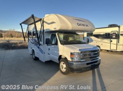 New 2026 Thor Motor Coach Geneva 19VT available in Eureka, Missouri