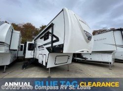 New 2026 East to West Blackthorn 3820DSL available in Eureka, Missouri