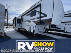 New 2026 East to West Blackthorn 3880RBDB available in Eureka, Missouri