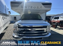 New 2026 Entegra Coach Odyssey 24B available in Eureka, Missouri
