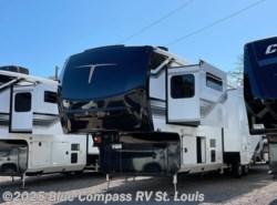 New 2026 Heartland Bighorn 38RE available in Eureka, Missouri