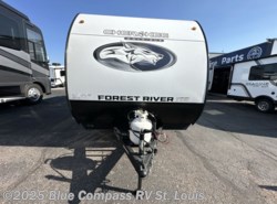 New 2026 Forest River Cherokee Wolf Pup 16LP available in Eureka, Missouri