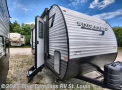 New 2026 Starcraft Autumn Ridge 20MB available in Eureka, Missouri