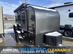 Used 2022 inTech Flyer Explore available in Eureka, Missouri