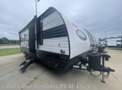 Used 2024 Forest River Cherokee Grey Wolf 20RDSE available in Eureka, Missouri