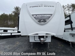 New 2026 East to West Blackthorn 3865FLR available in Eureka, Missouri